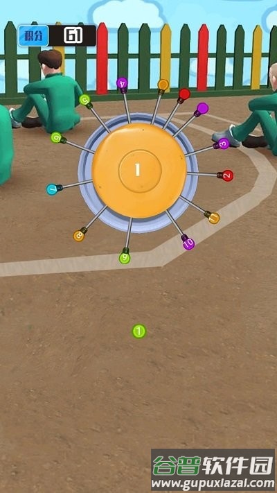 锤翻一切最新版截图2