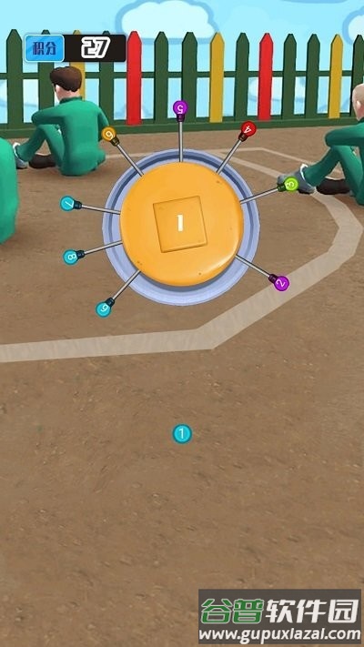 锤翻一切最新版截图3