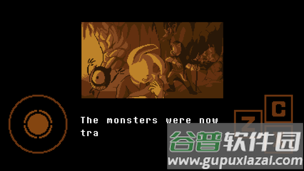 传说之下Papyrus游戏