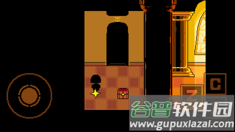 传说之下Papyrus游戏截图3