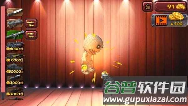 锤爆木偶游戏截图2