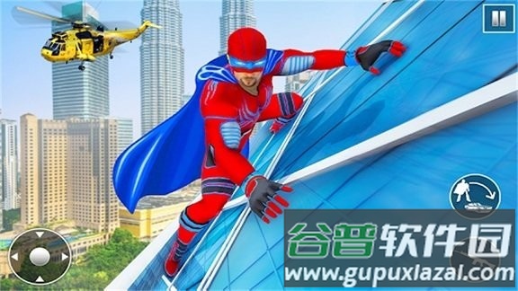锤子英雄大乱斗小游戏截图3