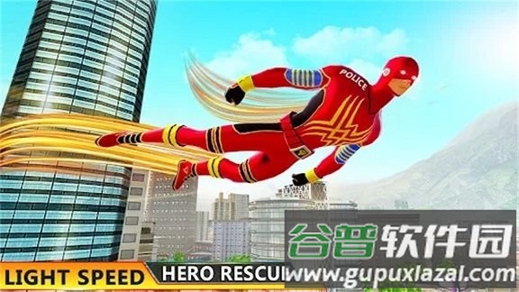 锤子英雄大乱斗小游戏截图4
