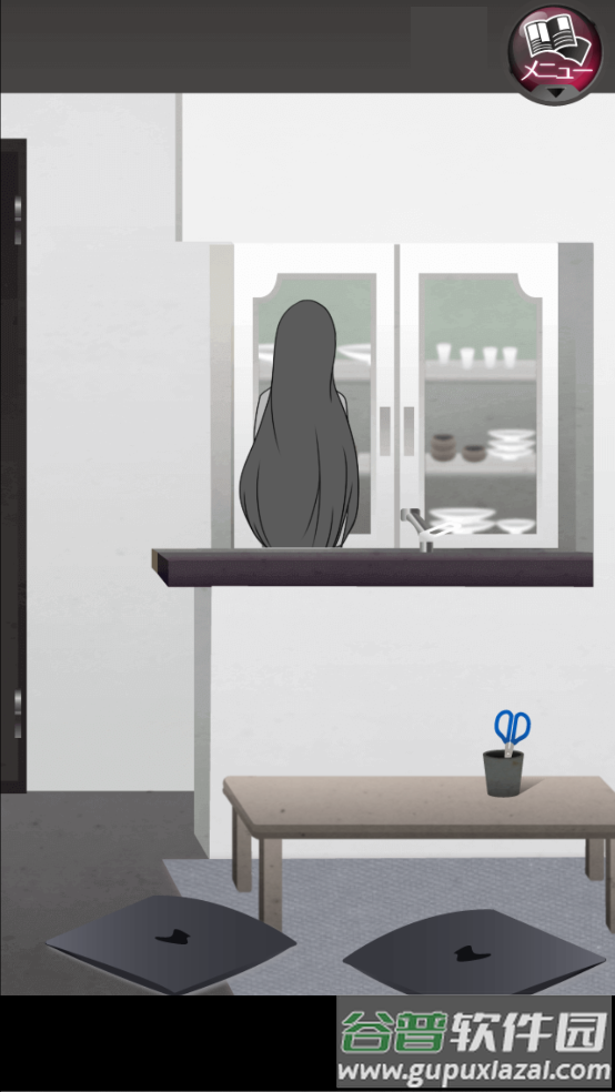 前女友和现女友和我游戏(元カノ（)截图4