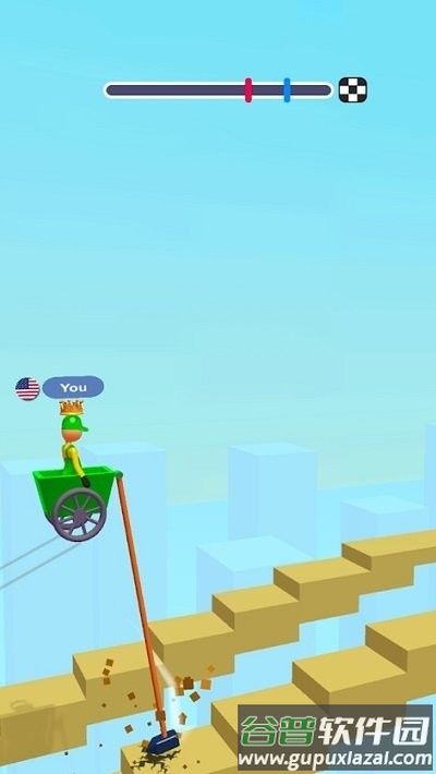 锤击游戏(hammer up)截图3