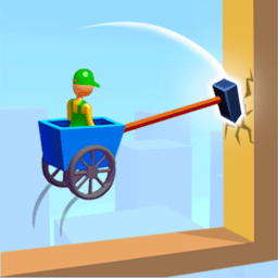 锤击游戏(hammer up)v1.0.2