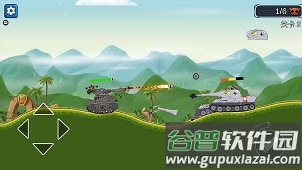 是兄弟就来打我手游下载截图5
