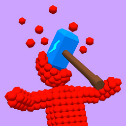 锤击大师3d最新版(hammer hit)v0.0.39
