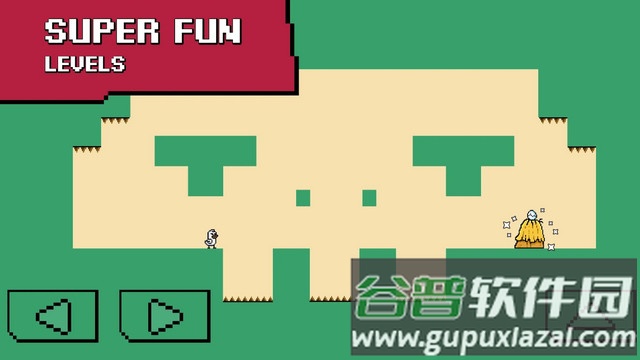 再来一次恶作剧手游截图1