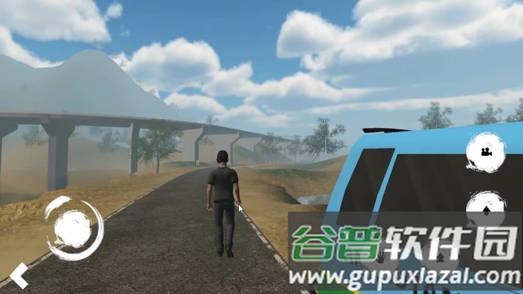 欢迎来到卡利梅迪游戏下载(Welcome to Kalimedi)截图2