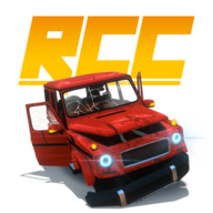 rcc真实车祸2023最新版下载(Real Car Crash)v1.5.2