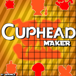 茶杯头制造最新版下载(cuphead maker)v0.2.0