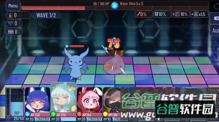 加查故障最新版截图2