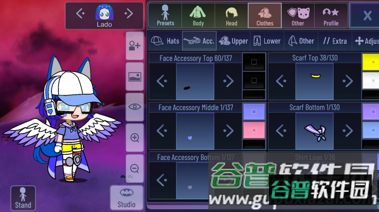 加查故障最新版截图4