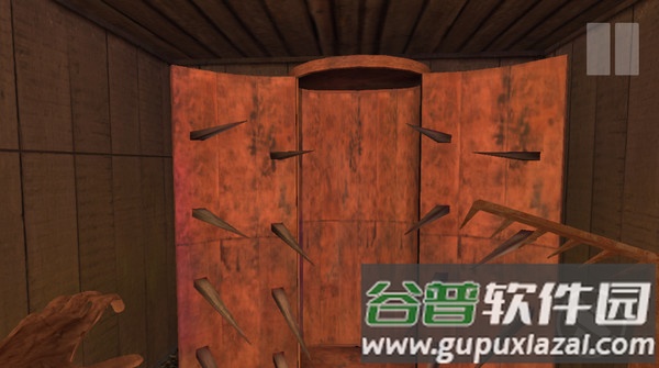 恐怖屋的爷爷奶奶游戏下载截图1