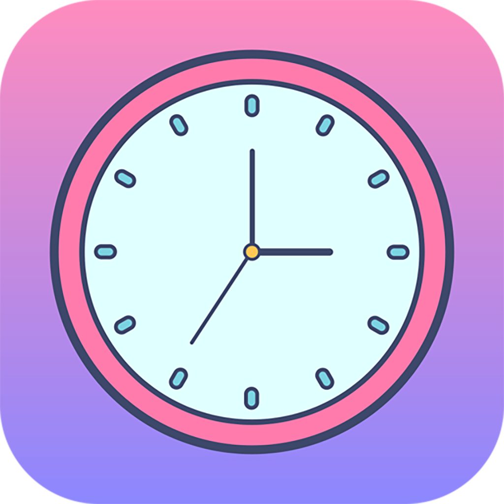 全屏时间倒计时v1.2.8