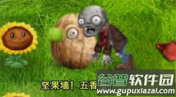 植物大战僵尸现实版下载安装截图2