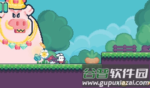 耶兔砸2安卓版下载(Yeah Bunny 2)