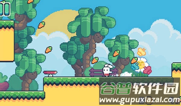 耶兔砸2安卓版下载(Yeah Bunny 2)截图2