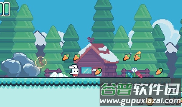 耶兔砸2安卓版下载(Yeah Bunny 2)截图3