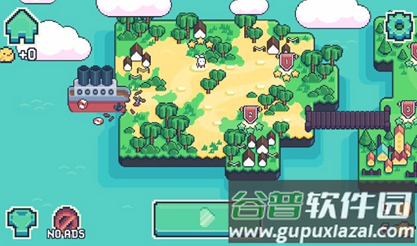 耶兔砸2安卓版下载(Yeah Bunny 2)截图4