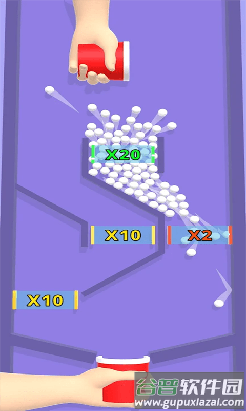 弹珠模拟器中文版截图2