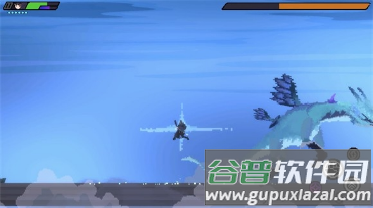 绝区零2d游戏(Miyabi)截图2