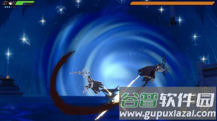 绝区零2d游戏(Miyabi)截图3