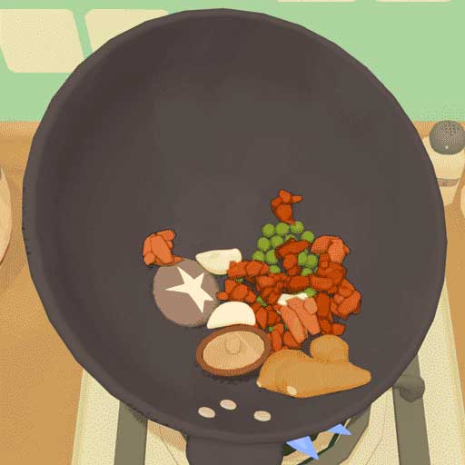 这里可以吃大餐手游下载v1.0.1