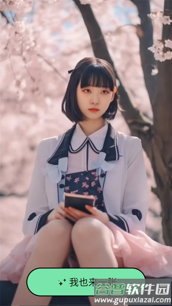 哇塞相机软件截图3