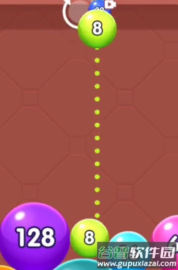 2048球球消消消截图3