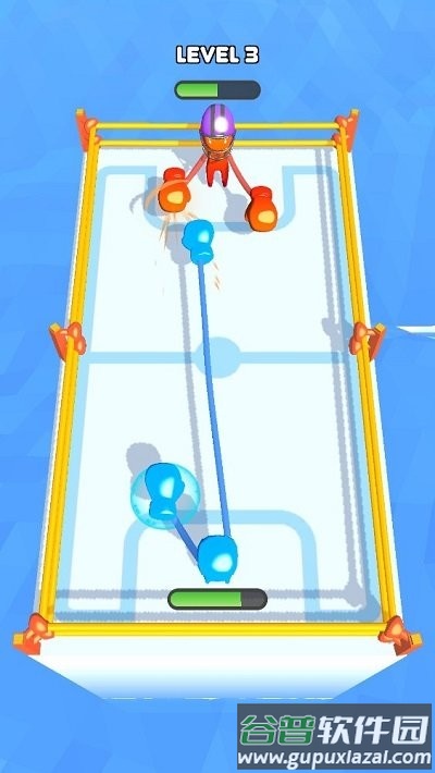 锐利的冲头最新版截图3