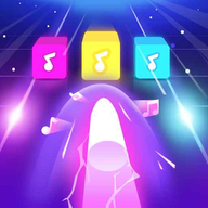 极限节奏游戏v1.0.0