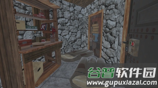 锈色建造者中文版截图1