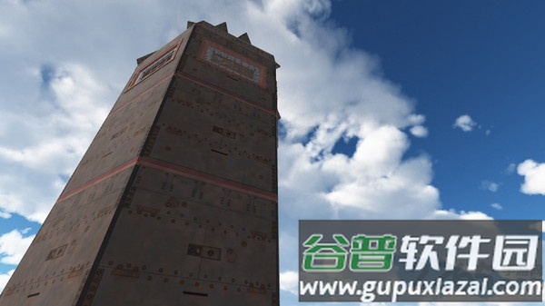 锈色建造者中文版截图2