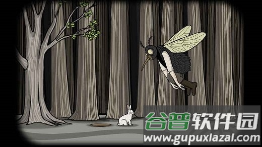 锈湖天堂岛手机版截图1