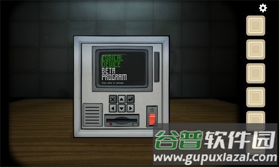 锈湖内在昔日手游(the past within lite)截图1