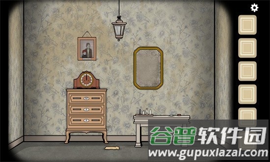 锈湖内在昔日手游(the past within lite)截图2