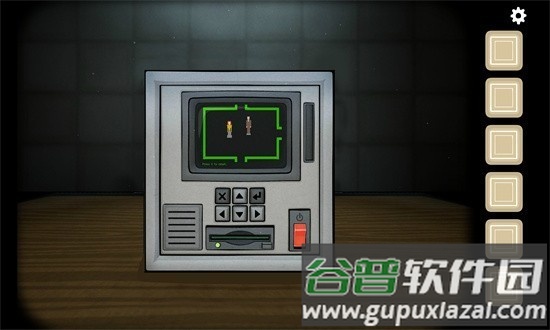 锈湖内在昔日手游(the past within lite)截图3