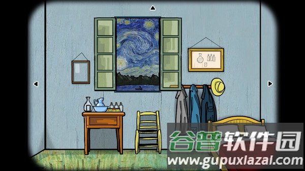 锈湖世界集合游戏截图1