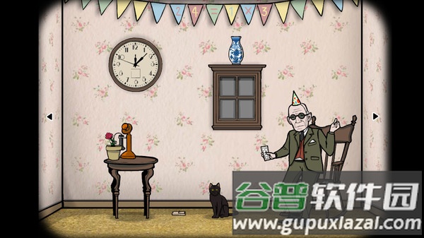 锈湖世界集合游戏截图2