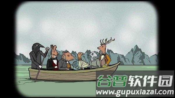 锈湖3d中文版截图3