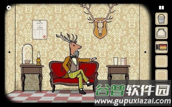 锈湖3d中文版截图4