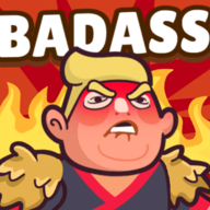大坏蛋手游最新版(Big Badass: AFK Idle RPG)v1.0.8