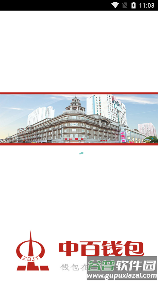 中百钱包app截图4