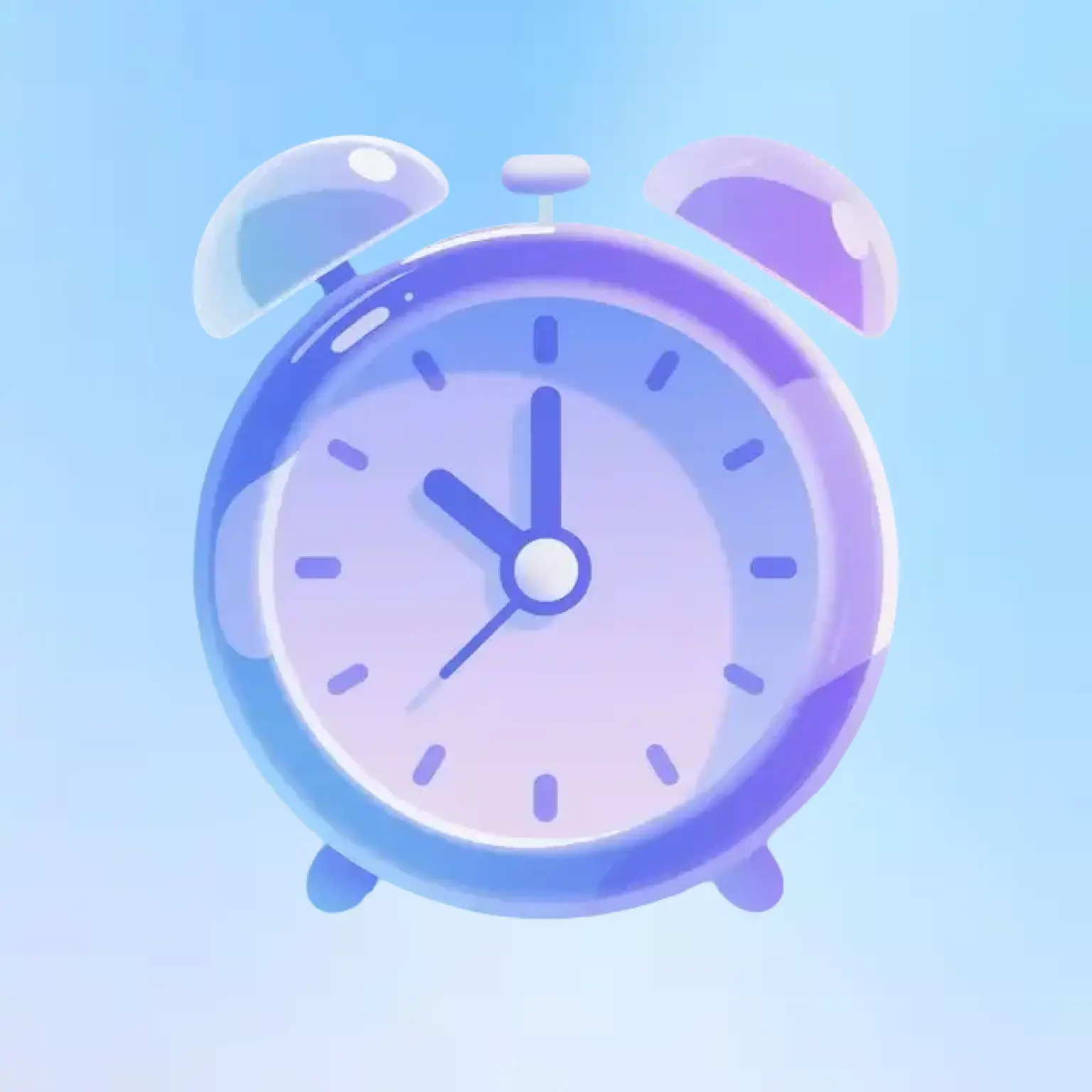 桌面闹钟时钟软件v1.0.0