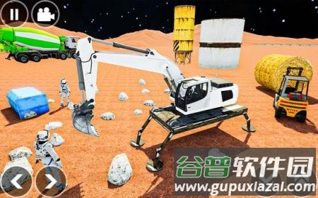 太空殖民建设(Space Colony Construction)