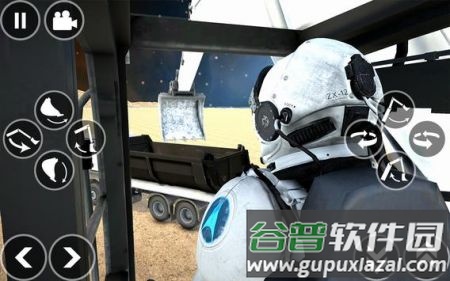 太空殖民建设(Space Colony Construction)截图3