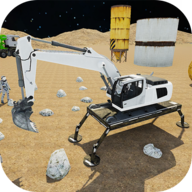 太空殖民建设(Space Colony Construction)v1.9