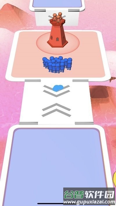 锁链推拉手机版截图1